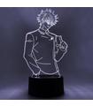 OTAKU LAMPARA SATORU GOJO (HIDDEN)