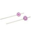 SET PAJITAS?3D? INOX MINNIE CHERRYLICIOU