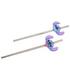 set-pajitas3d-inox-stitch-aloha