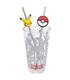 set-vaso-dos-pajitas-480-ml-pokemon-melt