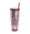 TAZA COOL 860 ML POKEMON METAL MELTDOWN