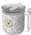 TAZA?HARMONY?TAPA 470 ML MICKEY SIGNATUR