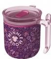 TAZA?HARMONY?TAPA 470 ML MINNIE CHERRYLI