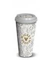 VASO CAFE RELIEVE 790 ML MICKEY MOUSE
