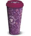 VASO CAFE RELIEVE 790 ML MINNIE CHERRYLI