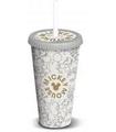 VASO CA?A 790 ML MICKEY SIGNATURE