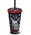 VASO CA?A 790 ML POKEMON METAL MELTDOWN