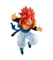 DBGT MATCH MAKERS  SAIYAN 4 GOGETA
