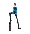 LUPIN THE III RD LUPIN III FIGURE