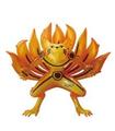NARUTO SHIPPU SUSANOO & KURAMA LINK MODE