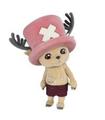 NETFLIX  SERIES BIG FLUFFY PUFFY CHOPPER