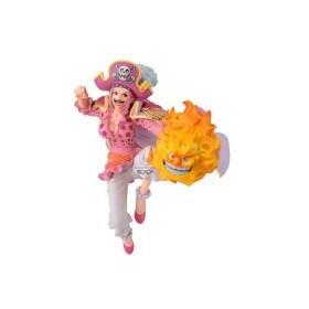 one-piece-battle-record-charlotte-linli