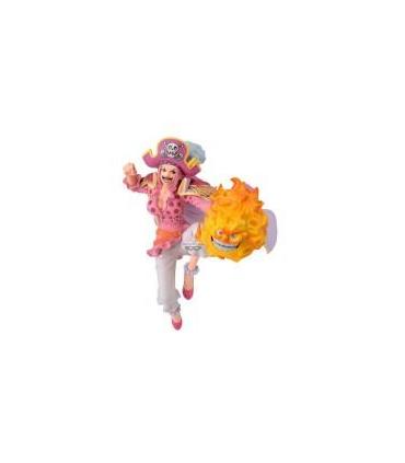 one-piece-battle-record-charlotte-linli