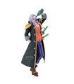 ONE PIECE BATTLE RECORD CAPTAIN JOHN