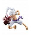 ONE PIECE GRANDISTA-MONKEY D.LUFFY GEAR