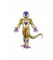 DB SUPER SOLID EDGE WORKS GOLDEN FRIEZA