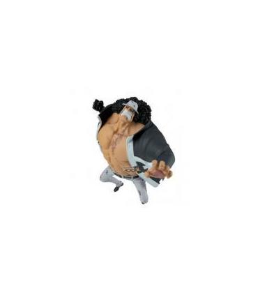 one-piece-battle-reco-bartholomew-kuma-