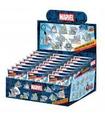BAG CLIP 3D MARVEL RIVALS S 17 (24 UD)