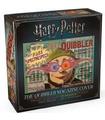 PUZZLE HARRY POTTER QUIBBLER MAGAZINE 1000 PIEZAS