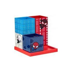 organizador-de-escritorio-spiderman