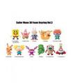 NICKELODEON CLASSIC 3D FOAM SERIES 1