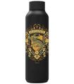 BOT.TERMO INOX BLACK 630ML HP HUFFLEPUFF