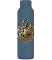 BOT.TERMO INOX BLUE 630ML HP HOGWARTS