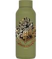 BOT.TERMO INOX GREEN 510ML HP HOGWARTS