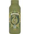 BOT.TERMO INOX GREEN 510ML HP SLYTHERIN
