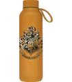 BOT.TERMO INOX MUSTARD 630ML HP HOGWARTS
