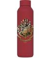 BOT.TERMO INOX RED 630ML HP HOGWARTS