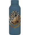 BOT.TERMO INOX BLUE 510ML HP HOGWARTS