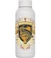 BOT.TERMO INOX WHITE 510ML HP HUFFLEPUFF