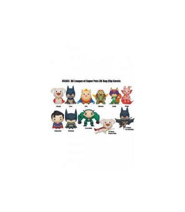bag-clip-3d-dc-super-pets-serie-1