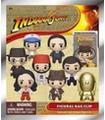 Sobre Bag Clip 3D Indiana jones