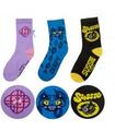 SET DE 3 PARES DE CALCETINES SAJA BOYS