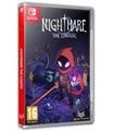 NIGHTMARE: THE LUNATIC