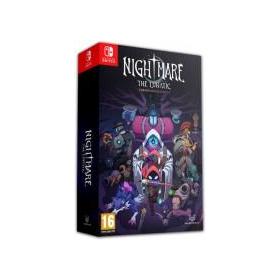 nightmare-the-lunatic-spc-edt