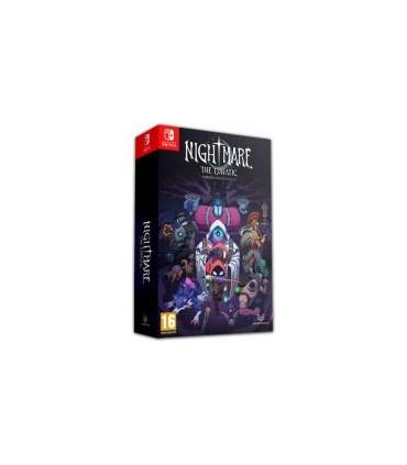 nightmare-the-lunatic-spc-edt