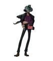 LUPIN THE IIIRD DAISUKE JIGEN FIGURE