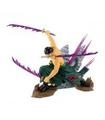 FIG.ONE PIECE G.MONKEY D.LUFFY GEAR5 III