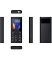 TELEFONO SUNSTECH CEL 5 NEGRO 2 (ACCTEF)