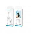 CABLE USB(A) A TIPO C 3A 1M PLA (ACCTEF)