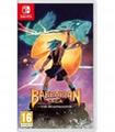 BARBARIAN SAGA: THE BEASTMASTER