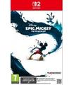DISNEY EPIC MICKEY: REBRUSHED(GKC) -