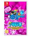 MAGO: HYPERDELICIOUS EDT.