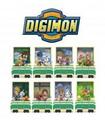 CAJA SORPRESA BOXX B:DIGIMON PARTN (6UD)
