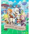 CAJA SORPRESA XXRAY ONE PIECE ARC PART 2