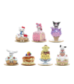 CAJA SORPRESANYAMMY TREATS SANRIO
