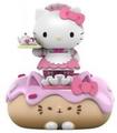 FIGURA NYAMMY TREATS:SANRIO HELLO K(6UD)